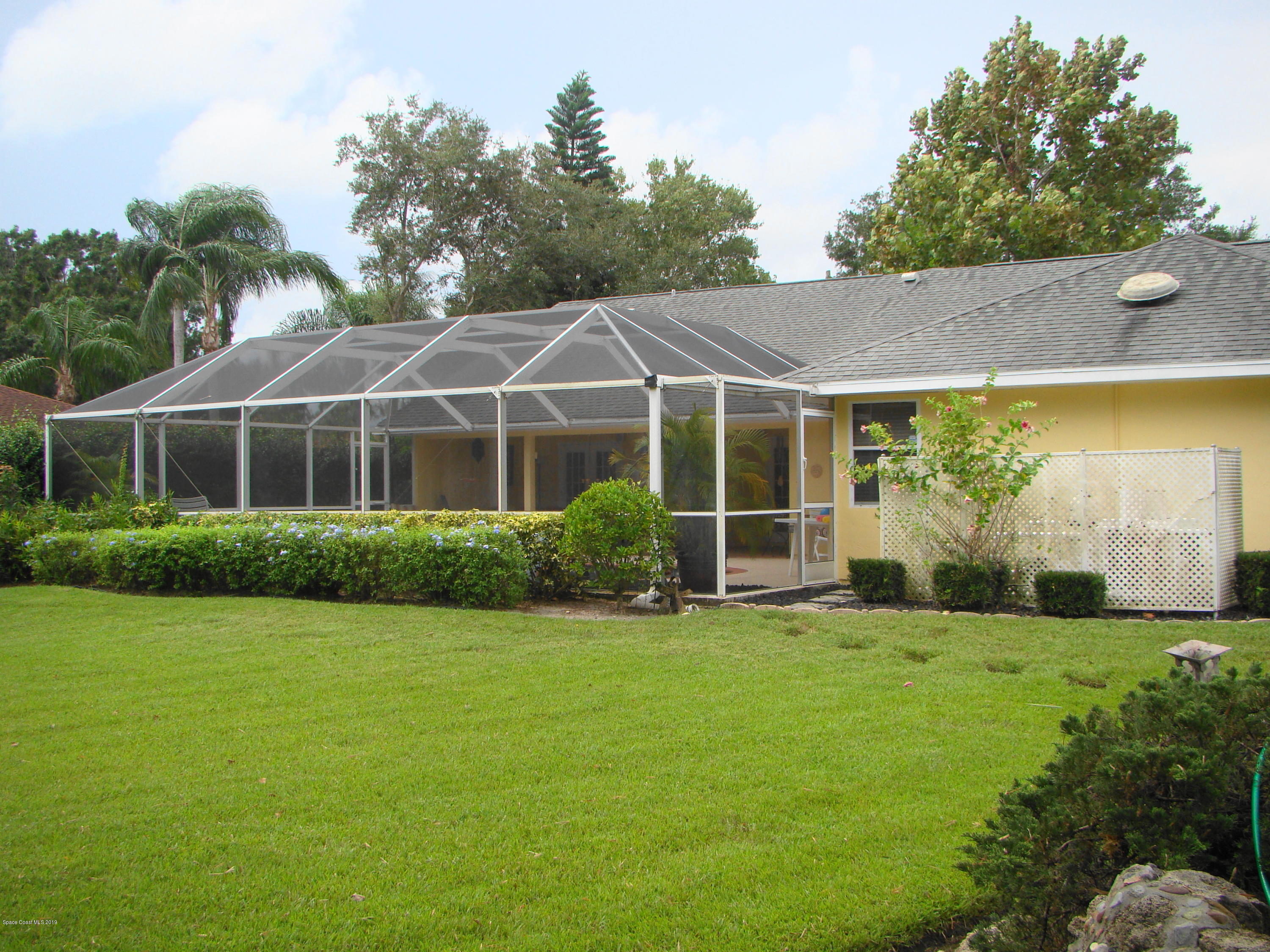 4485 Canard Road Melbourne, FL 32934 - Photo 23 of 34 HALF AN ACRE OF BLISS!