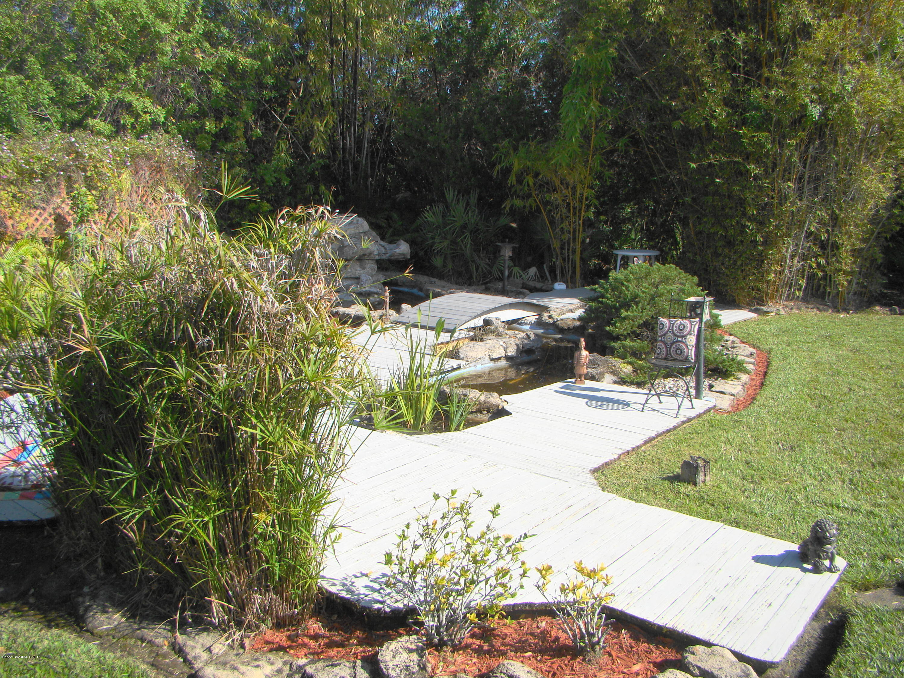 4485 Canard Road Melbourne, FL 32934 - Photo 32 of 34 ...IN YOUR OWN PARADISE!