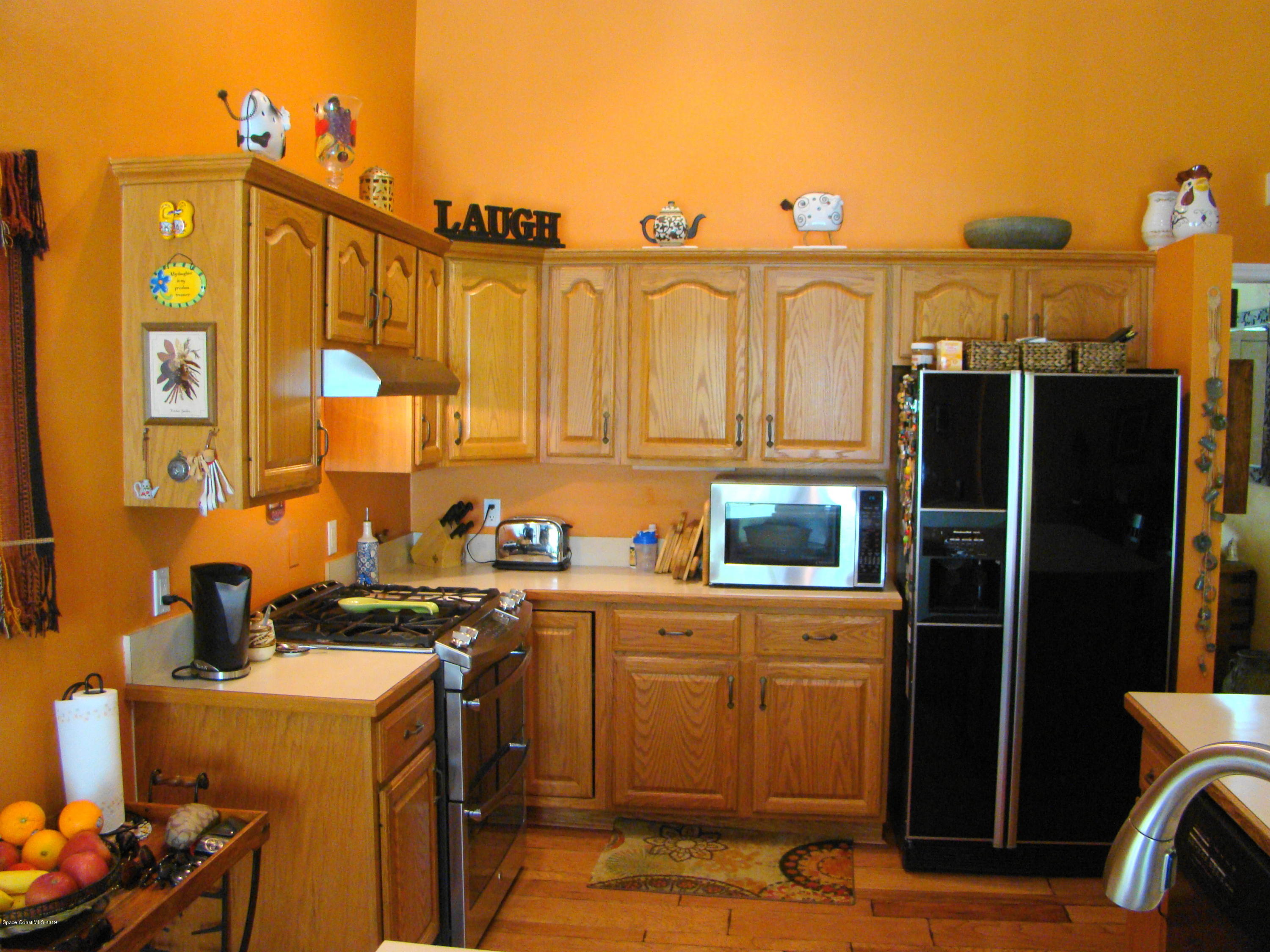 4485 Canard Road Melbourne, FL 32934 - Photo 10 of 34 LOVINGLY MAINTAINED!