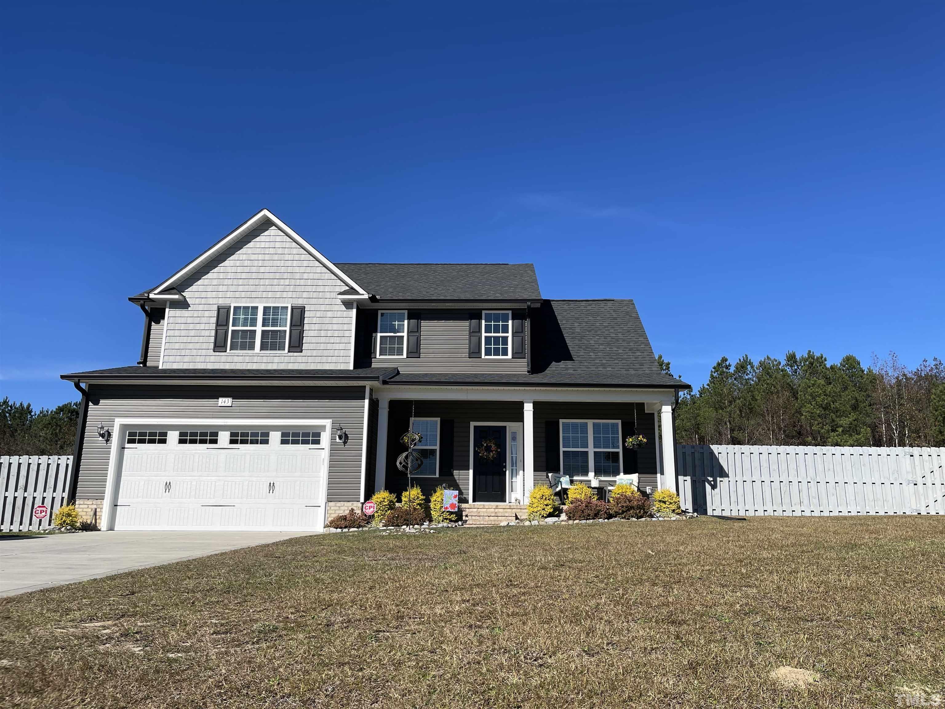 House for sale!