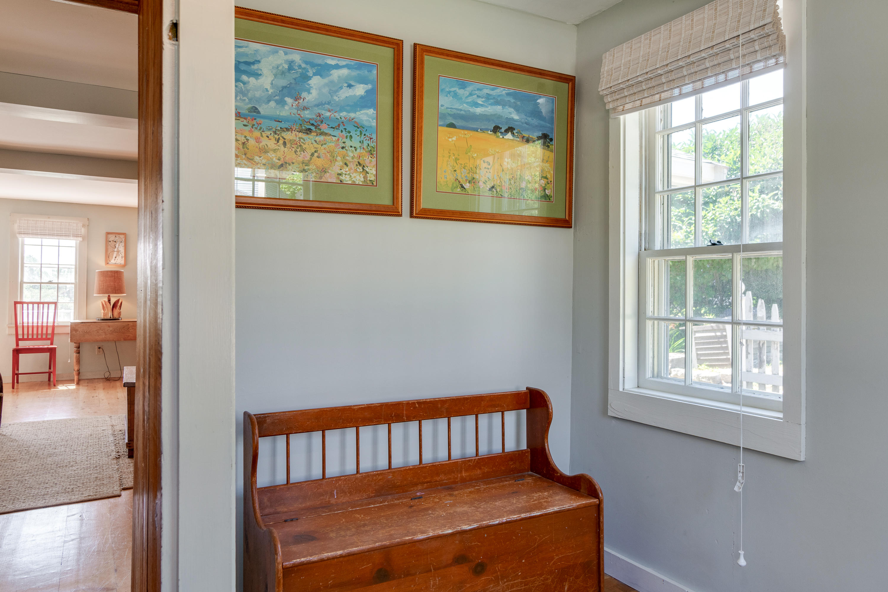 1439 Highway 32 Bristol, ME 04564 - Photo 36 of 54 Front entry