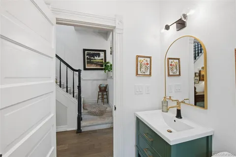 $1,300,000 | 724 South Clarkson Street, Denver, CO 80209