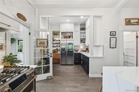 $1,300,000 | 724 South Clarkson Street, Denver, CO 80209