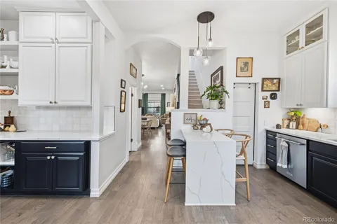 $1,300,000 | 724 South Clarkson Street, Denver, CO 80209