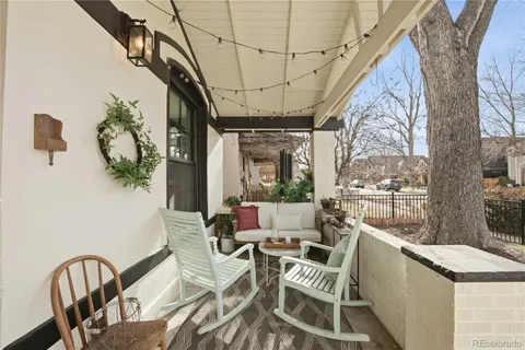 $1,300,000 | 724 South Clarkson Street, Denver, CO 80209