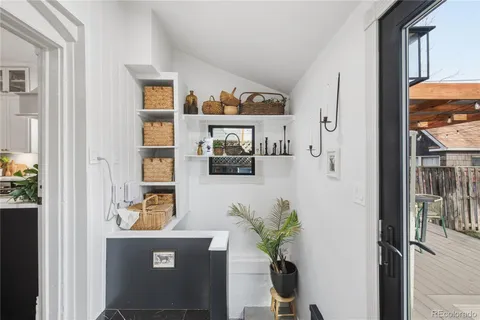 $1,300,000 | 724 South Clarkson Street, Denver, CO 80209