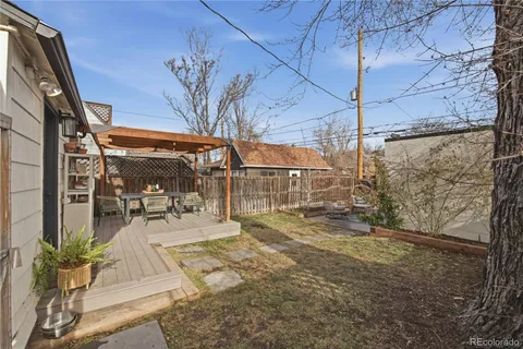 $1,300,000 | 724 South Clarkson Street, Denver, CO 80209