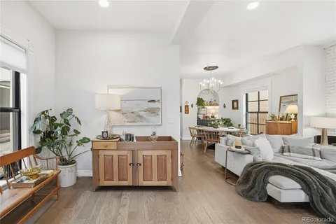 $1,300,000 | 724 South Clarkson Street, Denver, CO 80209