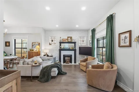 $1,300,000 | 724 South Clarkson Street, Denver, CO 80209