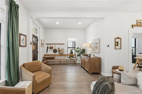 $1,300,000 | 724 South Clarkson Street, Denver, CO 80209