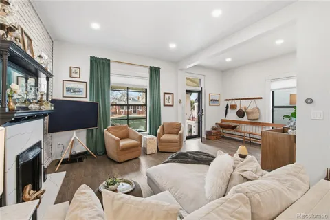 $1,300,000 | 724 South Clarkson Street, Denver, CO 80209