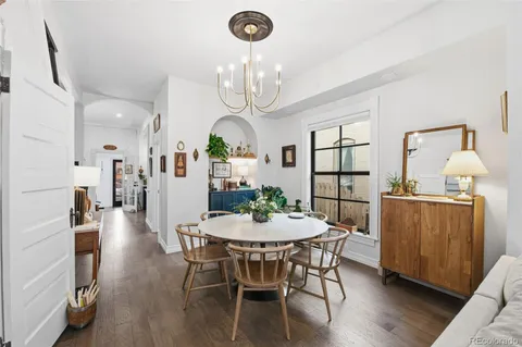 $1,300,000 | 724 South Clarkson Street, Denver, CO 80209