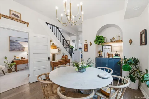 $1,300,000 | 724 South Clarkson Street, Denver, CO 80209