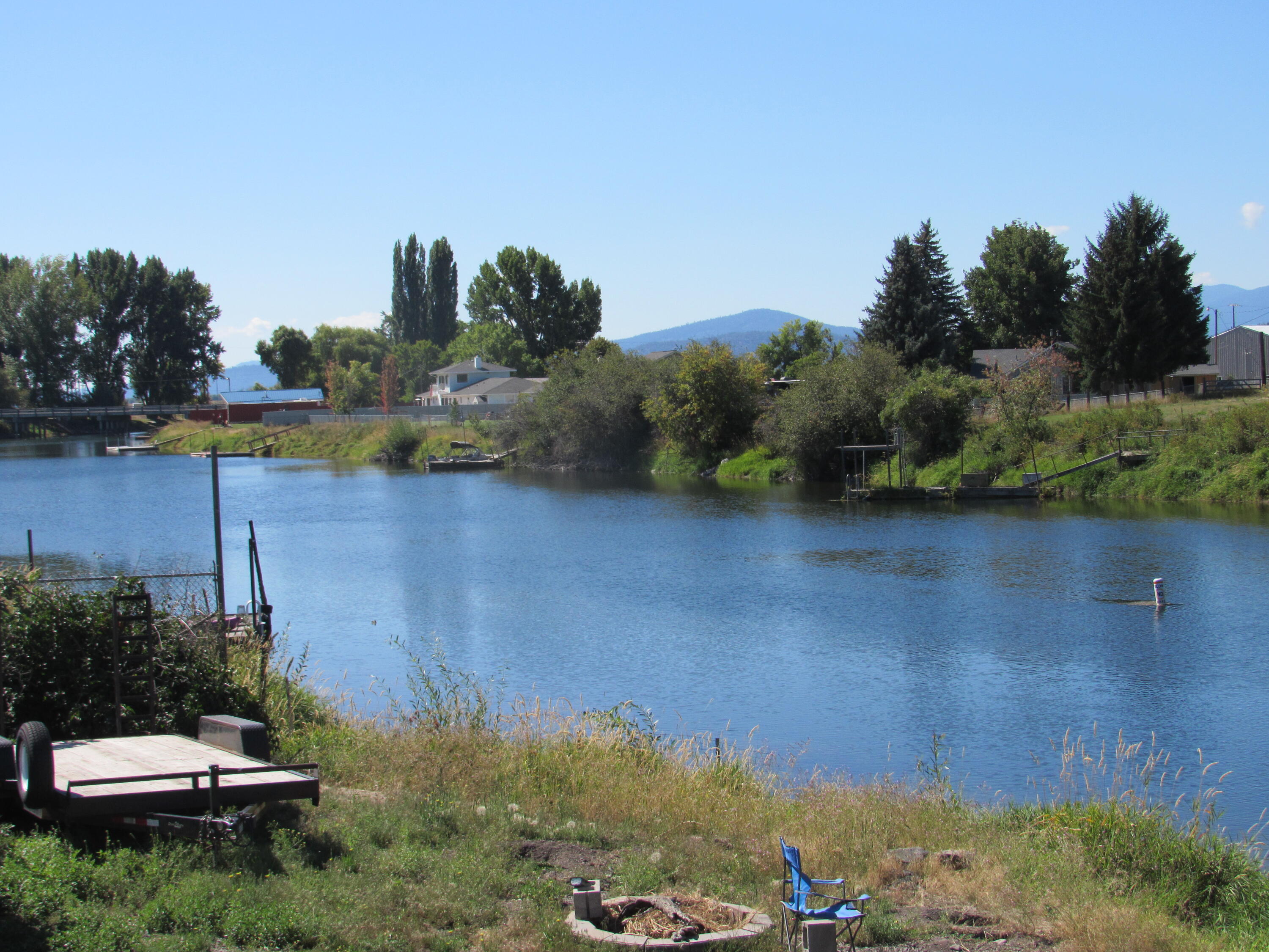river south