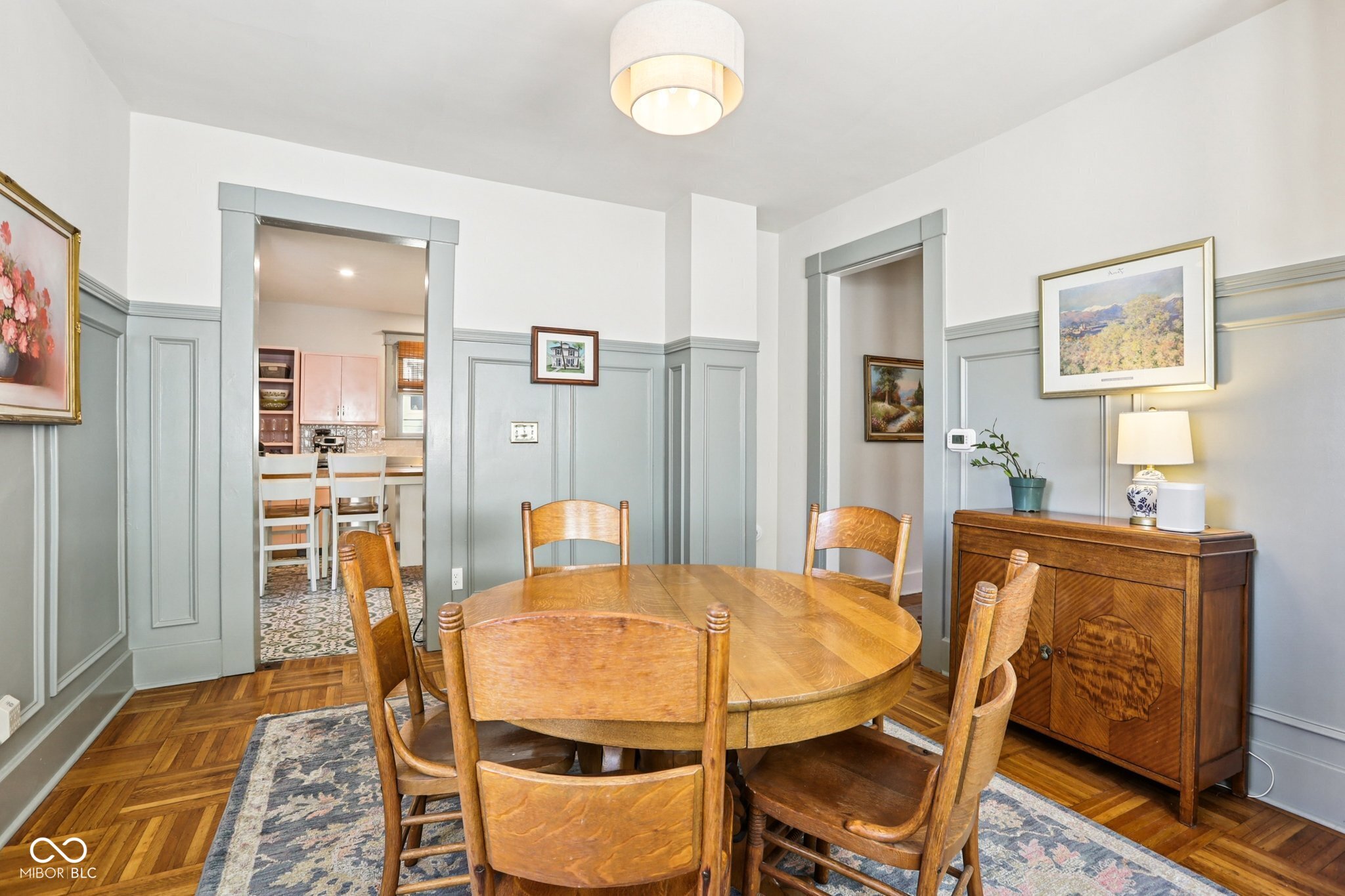 118 North Drexel Avenue Indianapolis, IN 46201 - Photo 12 of 36 Gallery Image 12
