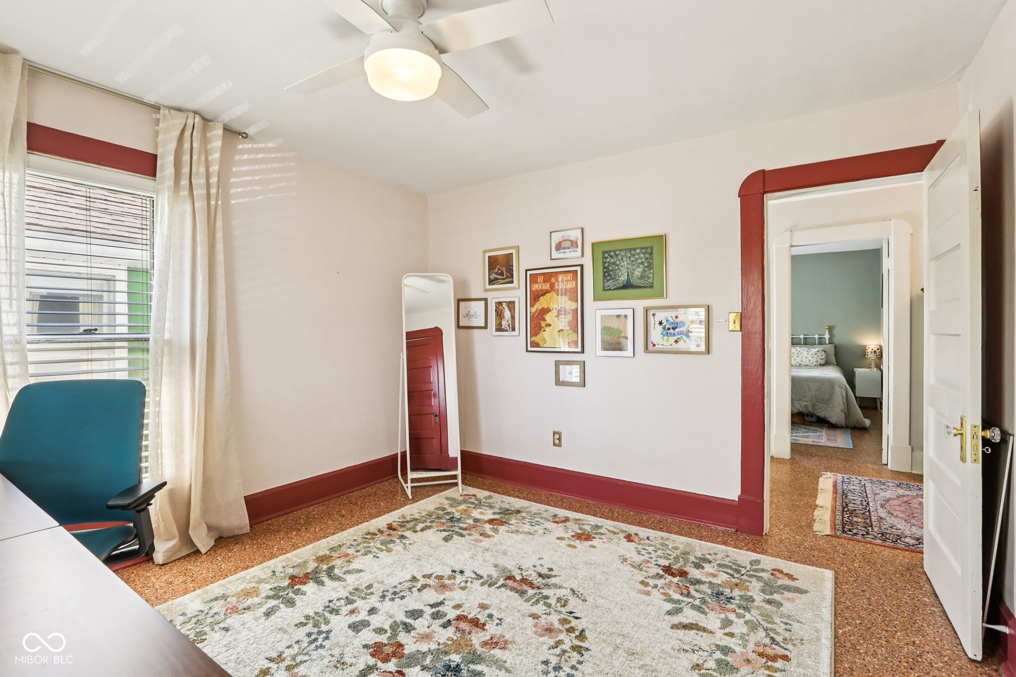 118 North Drexel Avenue Indianapolis, IN 46201 - Photo 23 of 36 Gallery Image 23