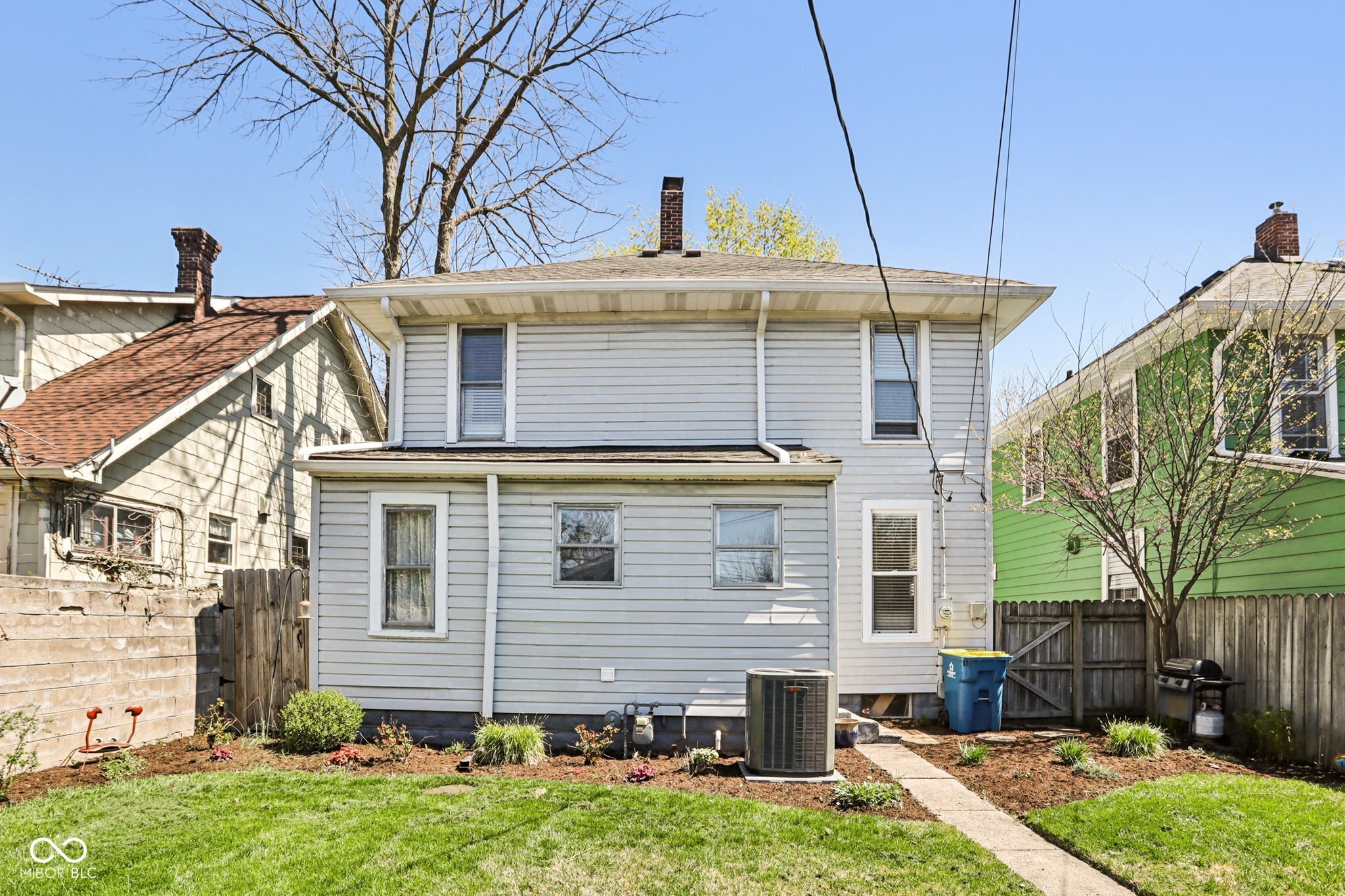 118 North Drexel Avenue Indianapolis, IN 46201 - Photo 29 of 36 Gallery Image 29