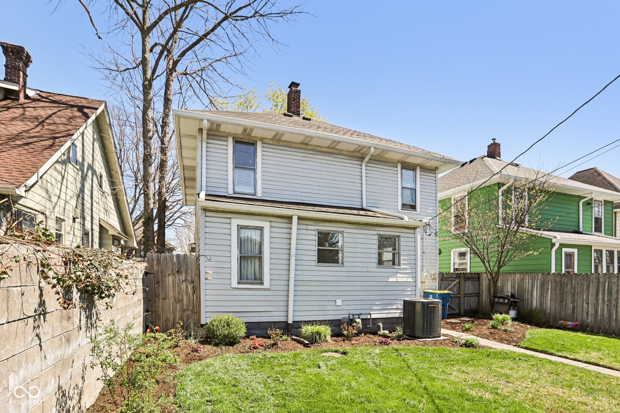 118 North Drexel Avenue Indianapolis, IN 46201 - Photo 30 of 36 Gallery Image 30