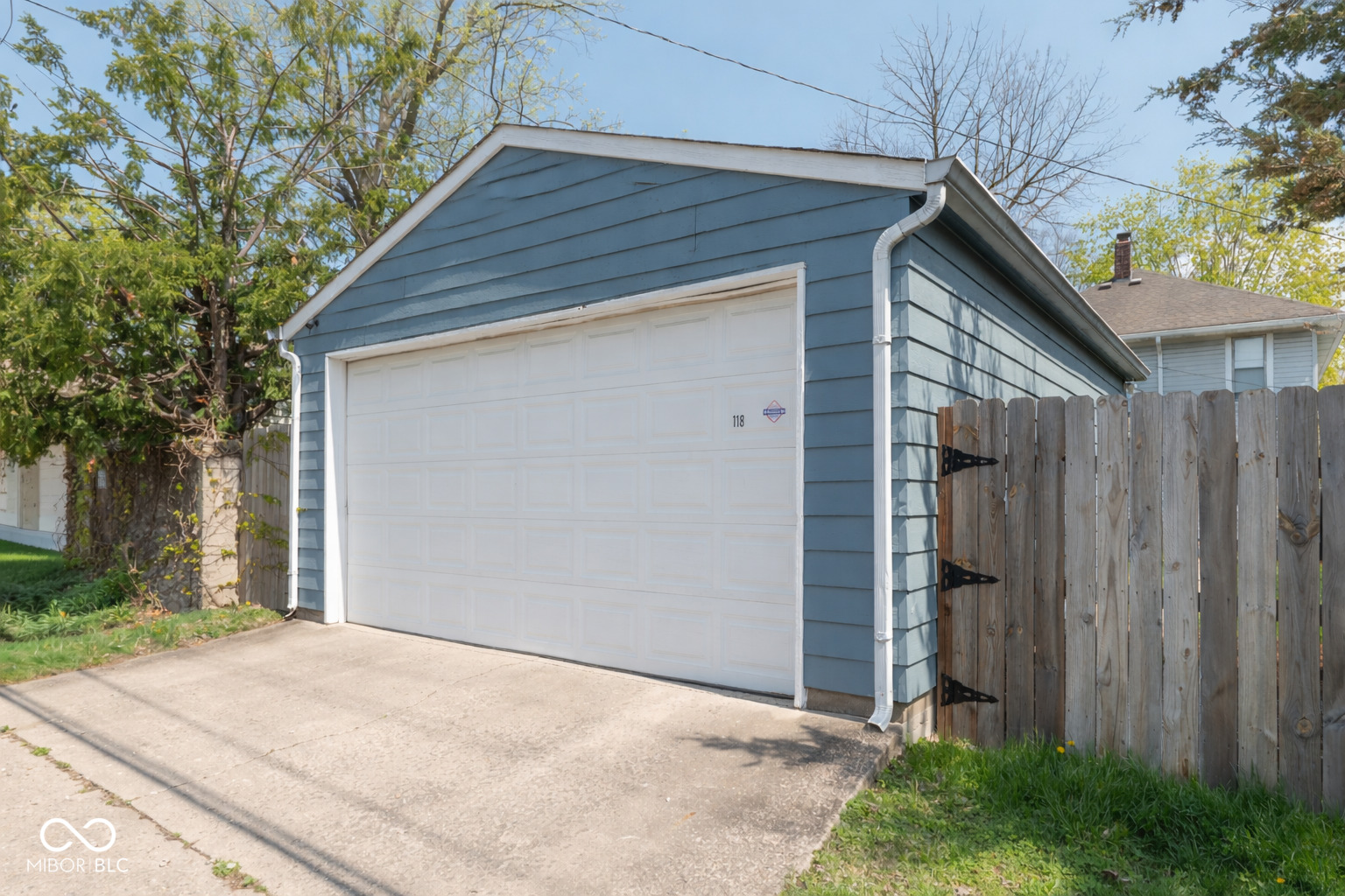 118 North Drexel Avenue Indianapolis, IN 46201 - Photo 32 of 36 Gallery Image 32