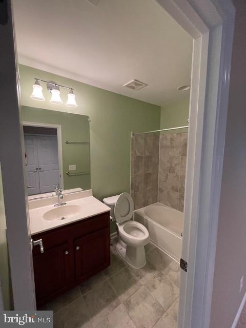 22440 Snow Powder Terrace Brambleton, VA 20148 - Photo 18 of 21 Full Bath