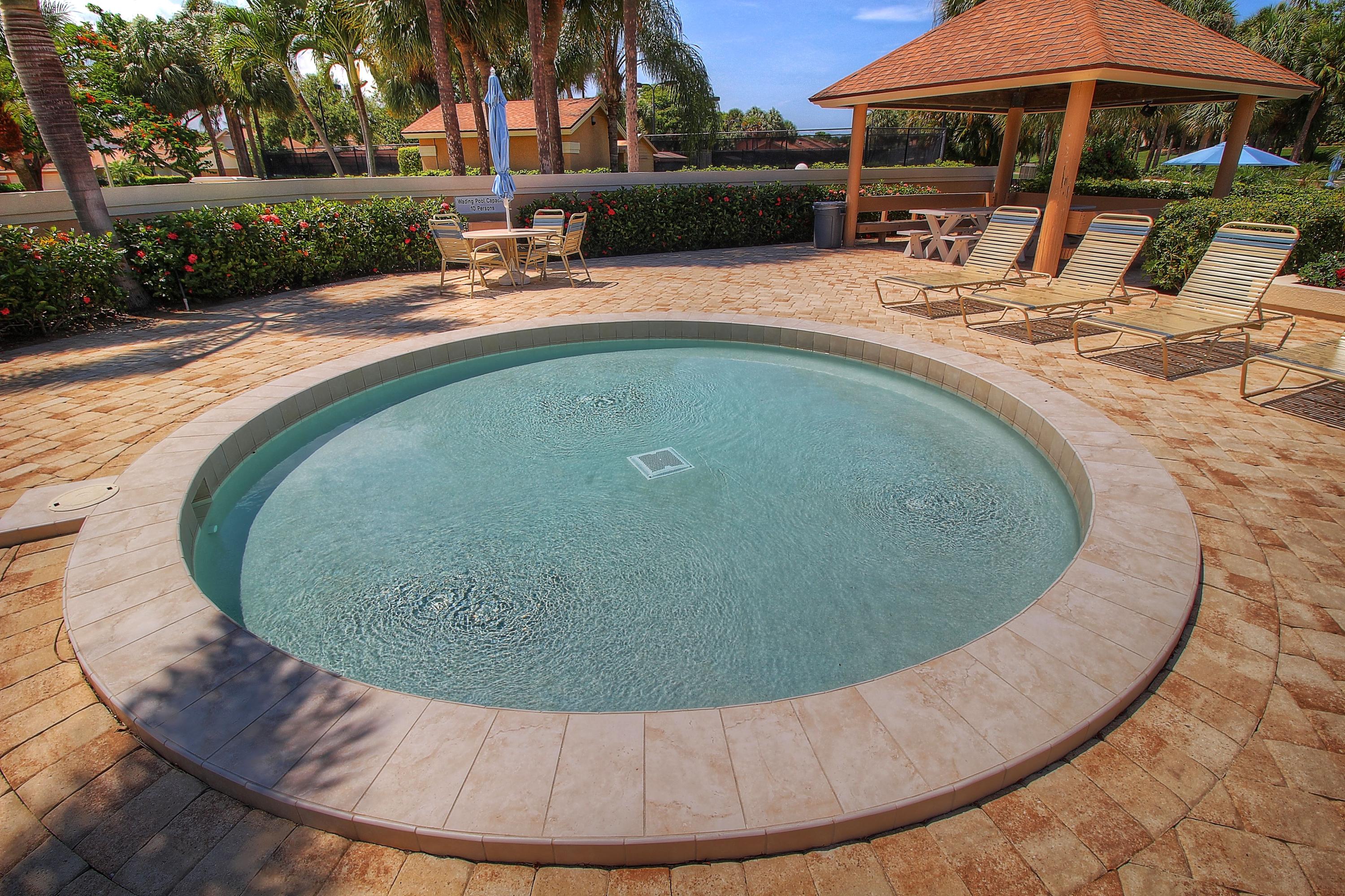 204 Cape Pointe Circle Jupiter, FL 33477 - Photo 16 of 42 Kid Pool MLS