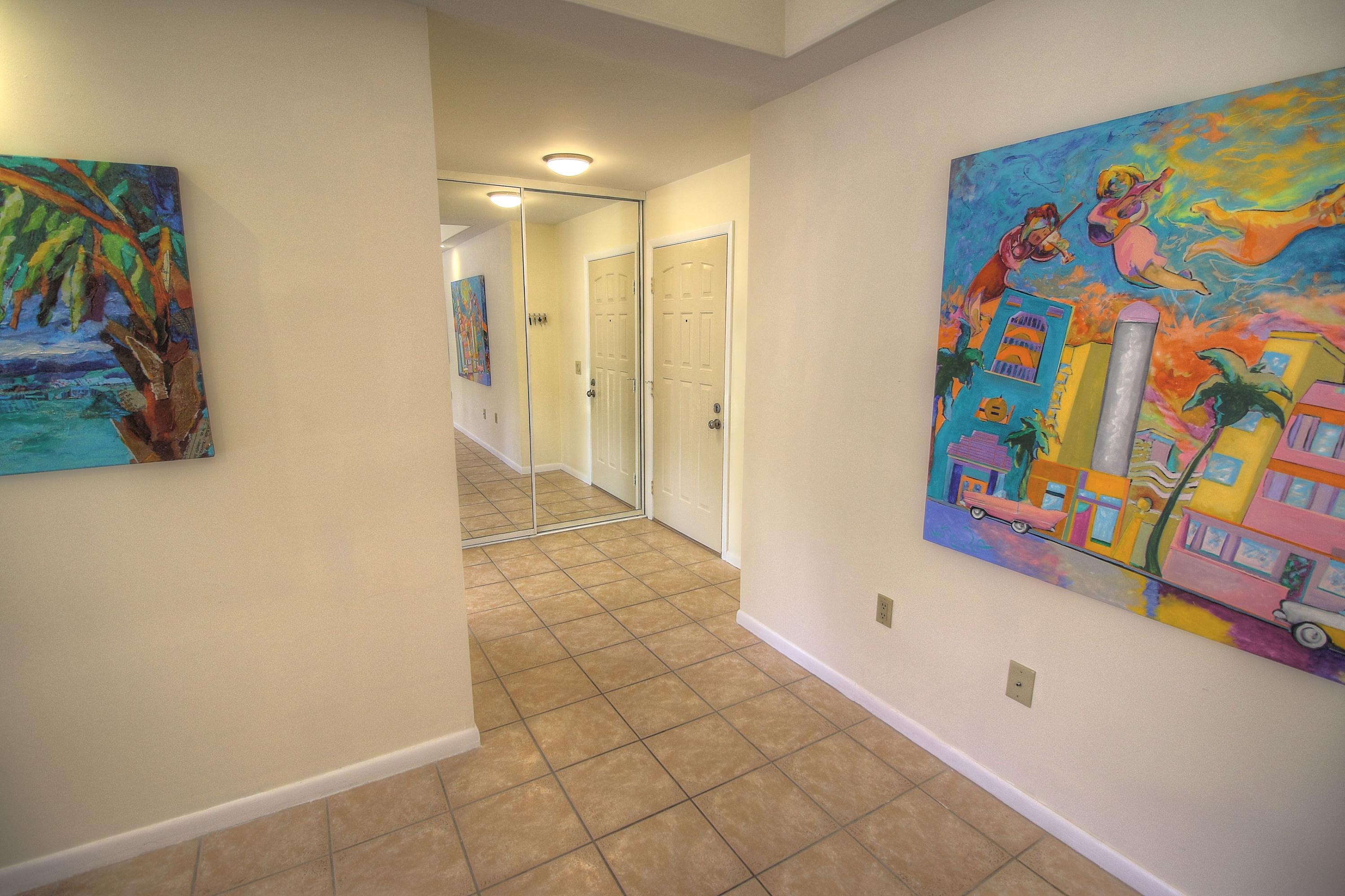 204 Cape Pointe Circle Jupiter, FL 33477 - Photo 20 of 42 Entrance MLS