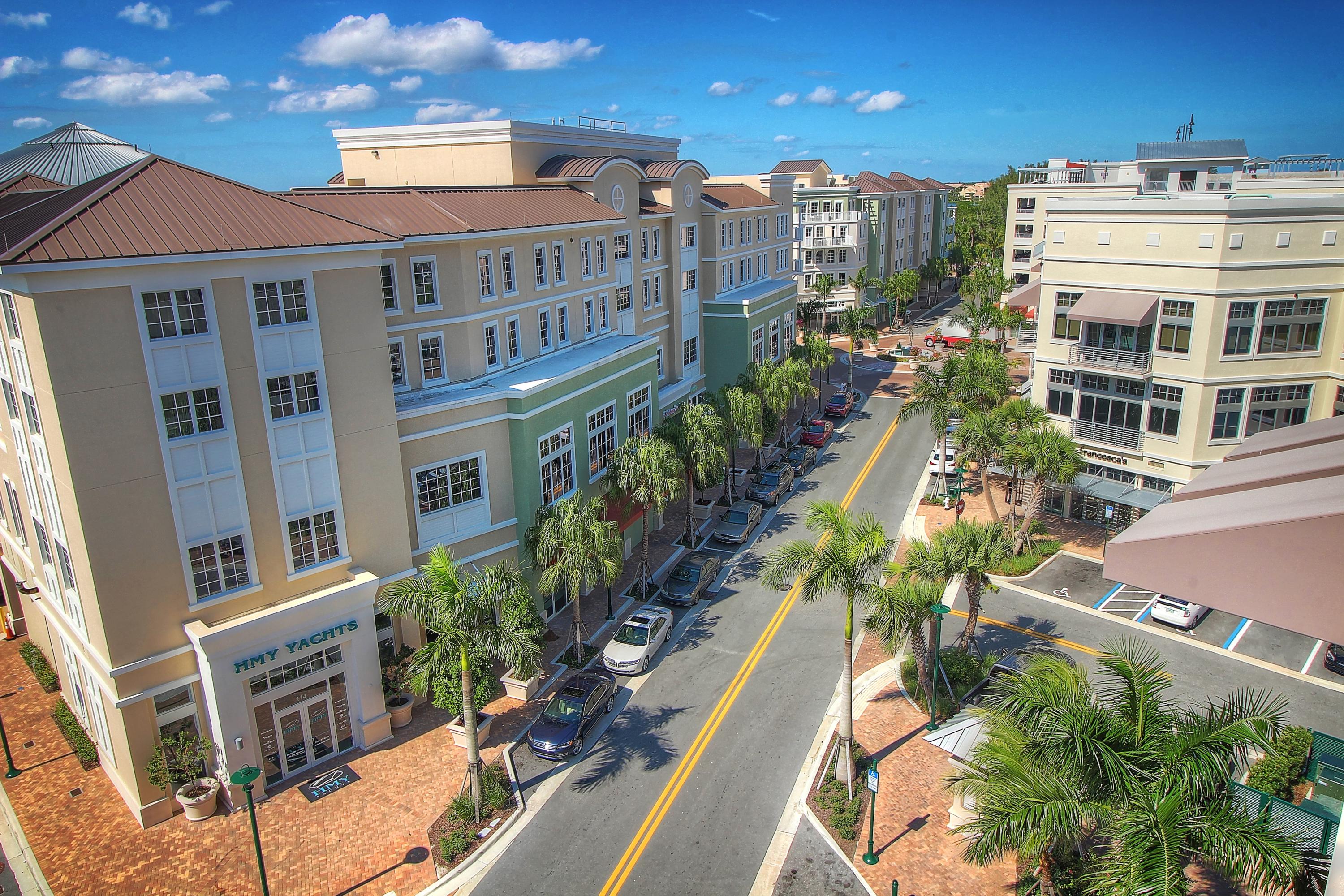 204 Cape Pointe Circle Jupiter, FL 33477 - Photo 39 of 42 Harbourside 5 MLS