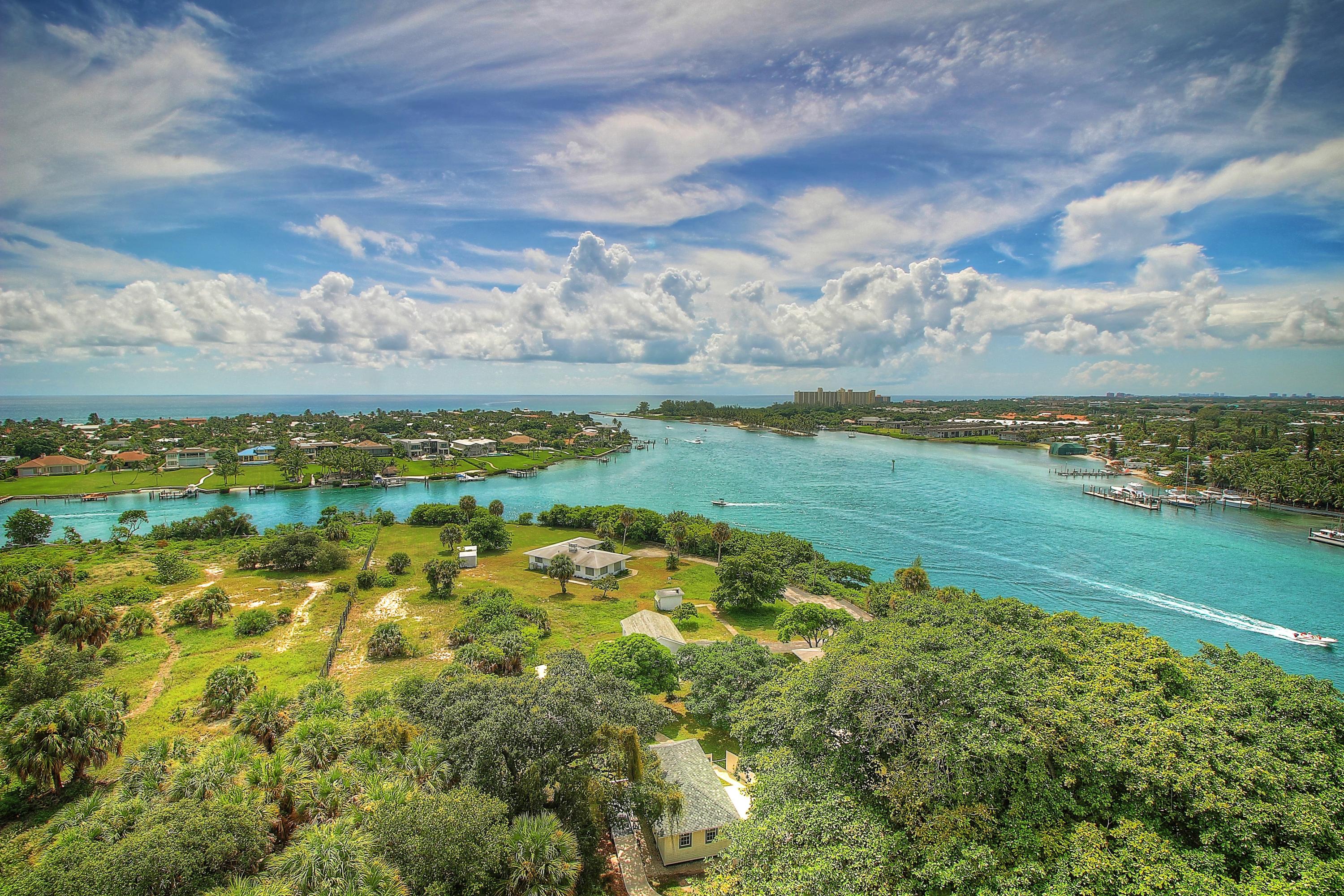 204 Cape Pointe Circle Jupiter, FL 33477 - Photo 40 of 42 Jupiter Inlet MLS