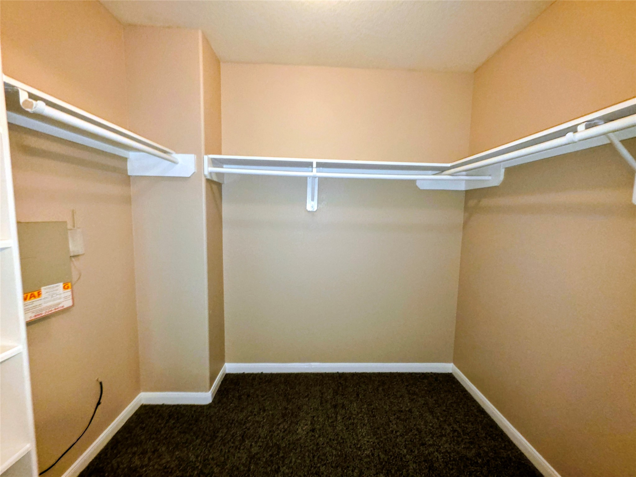 24235 Stargazer Point Spring, TX 77373 - Photo 20 of 21 a view of an empty room