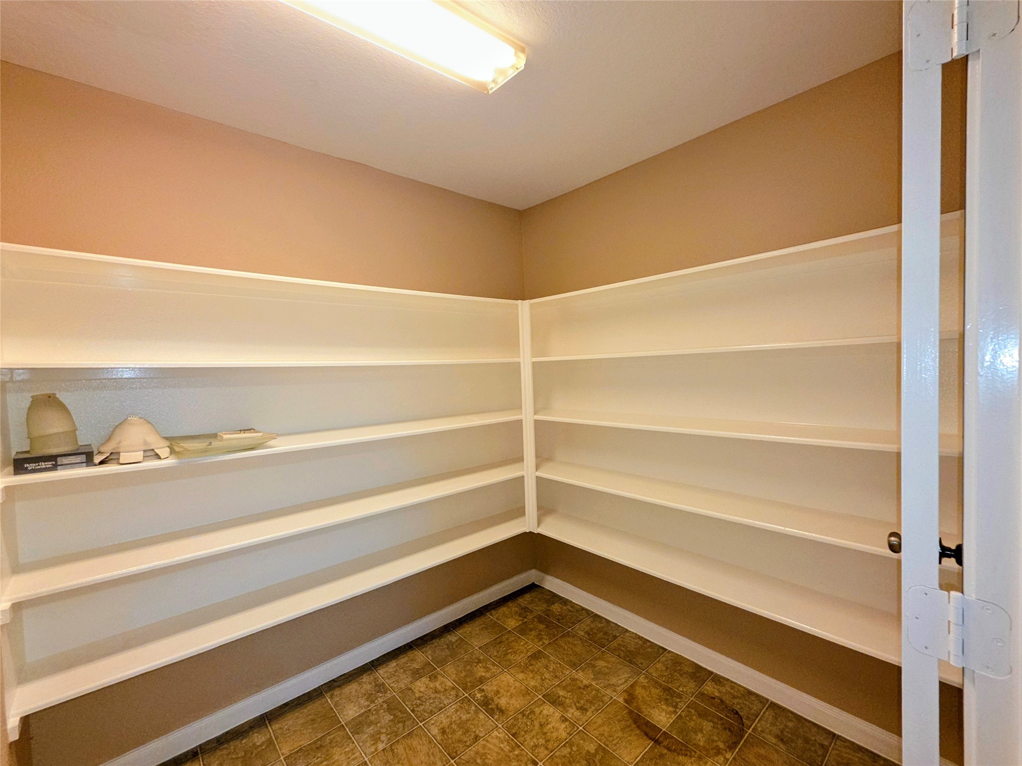 24235 Stargazer Point Spring, TX 77373 - Photo 7 of 21 a view of a room with rack on the wall