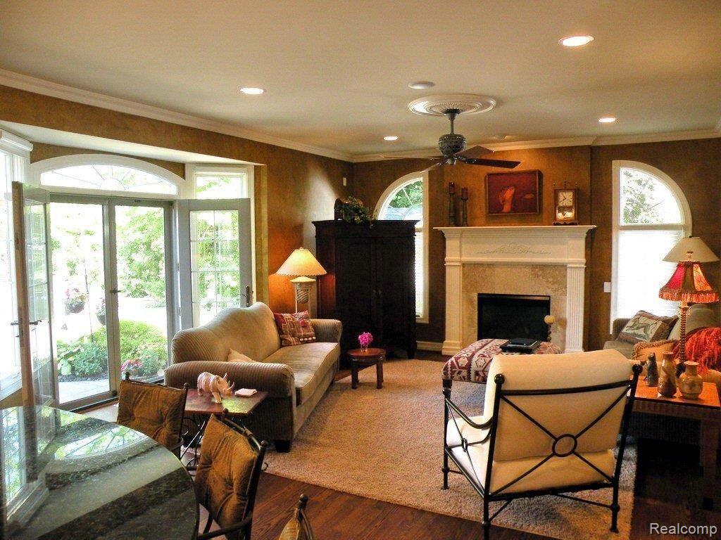 326 Glendale Avenue Rochester, MI 48307 - Photo 5 of 25 Great Room