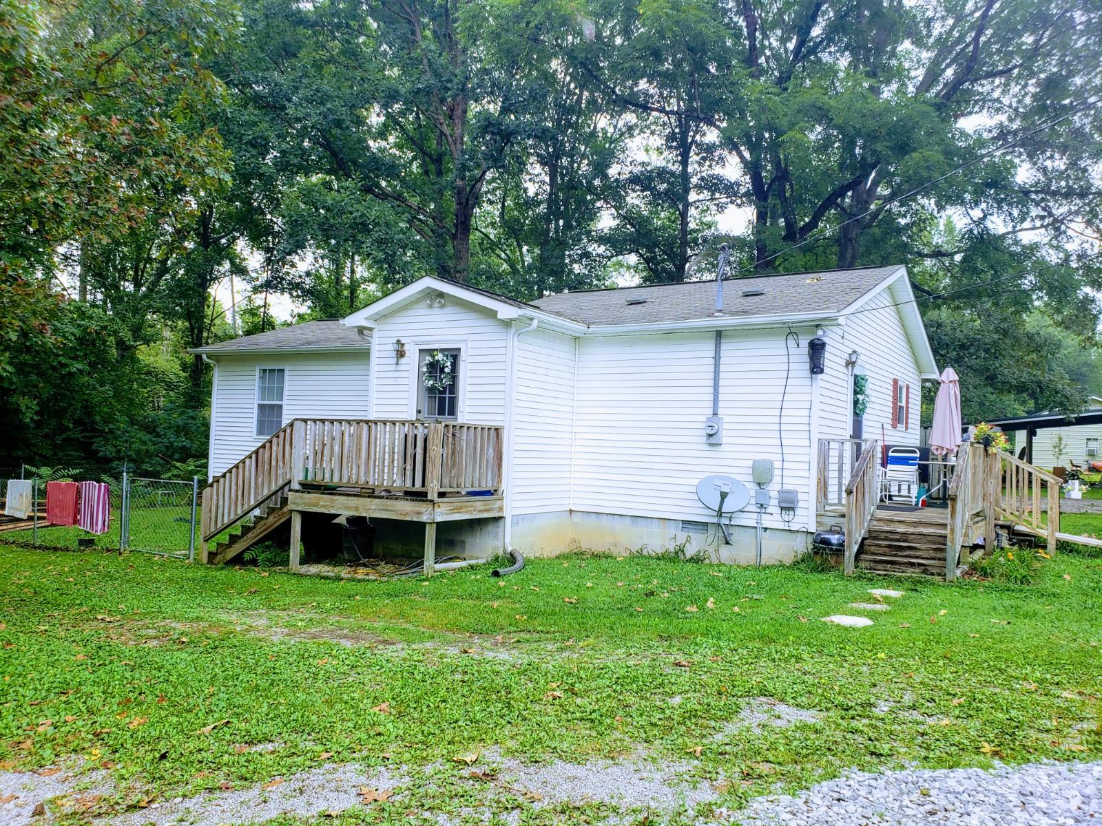 581 Bugger Ridge Road McMinnville, TN 37110 - Photo 1 of 19 Gallery Image 1