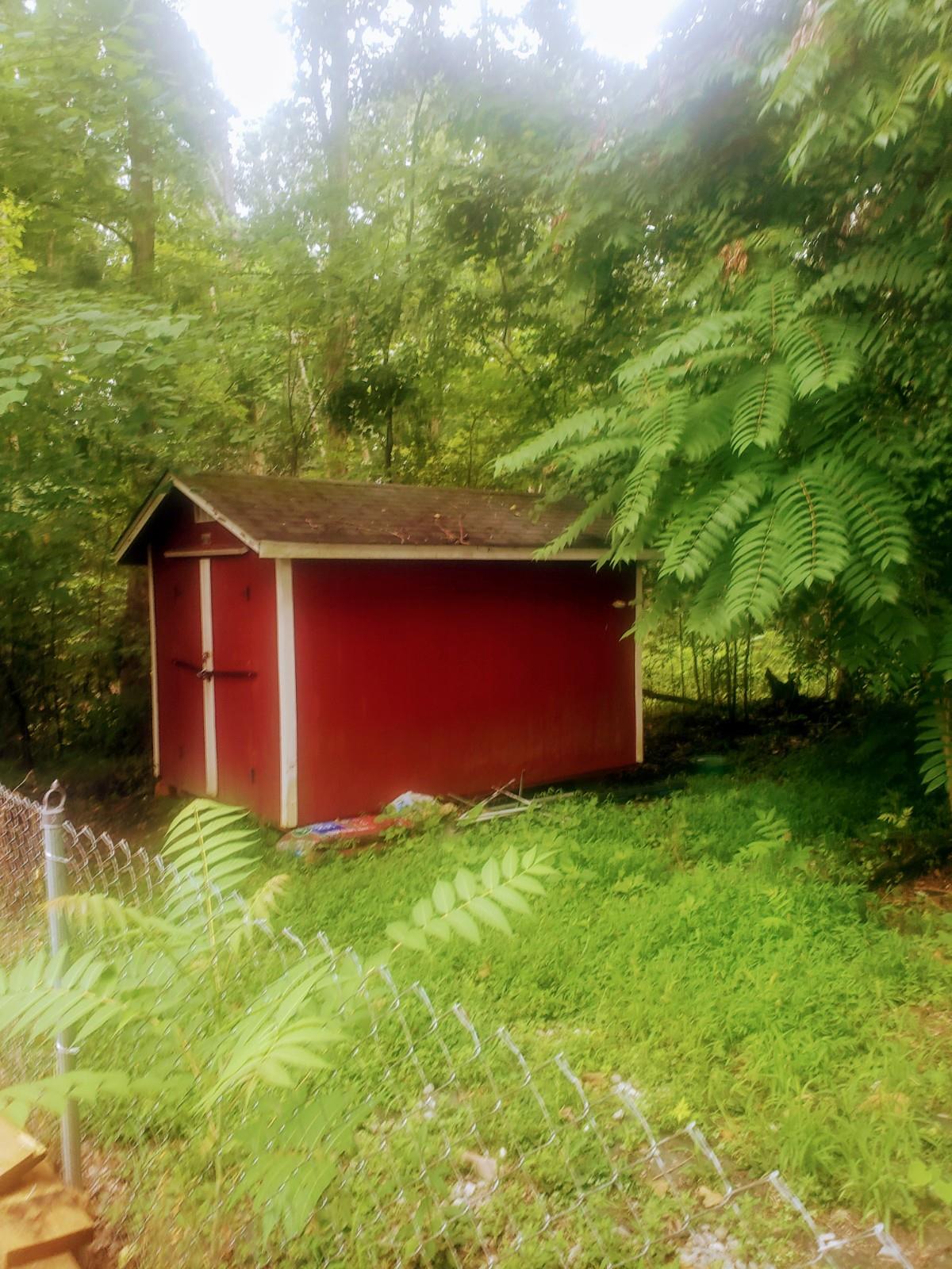 581 Bugger Ridge Road McMinnville, TN 37110 - Photo 17 of 19 Gallery Image 17