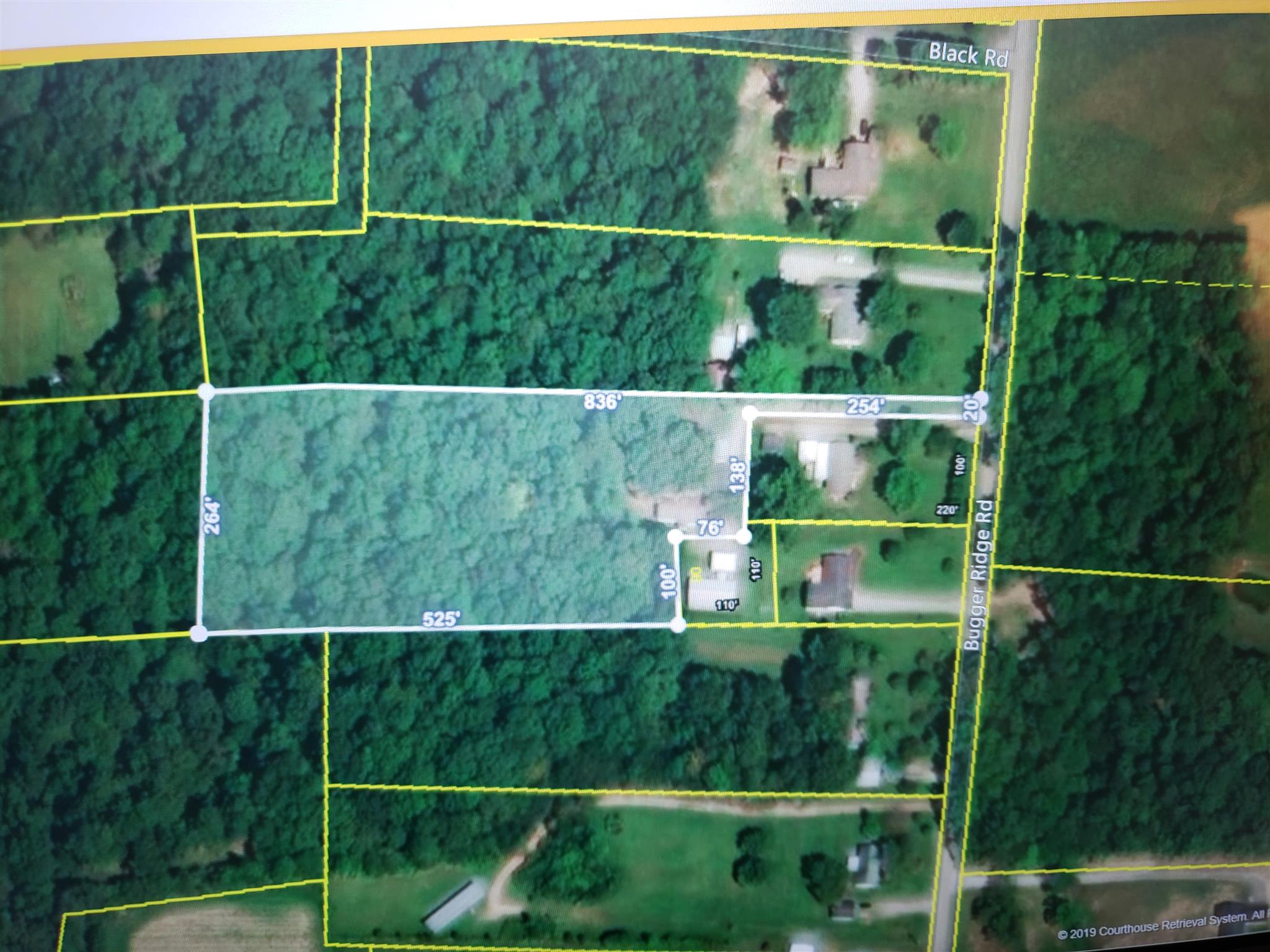 581 Bugger Ridge Road McMinnville, TN 37110 - Photo 19 of 19 Gallery Image 19