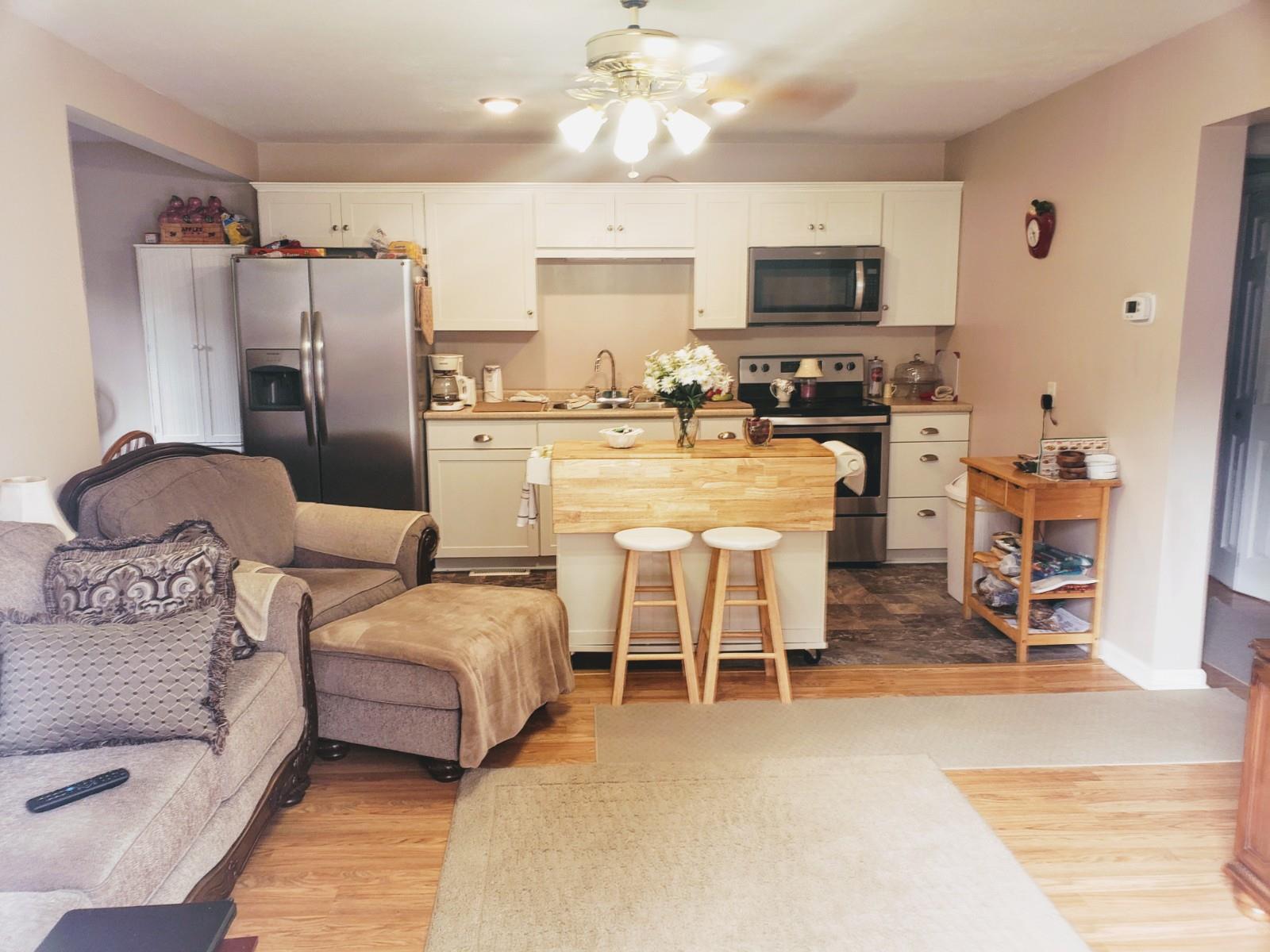 581 Bugger Ridge Road McMinnville, TN 37110 - Photo 5 of 19 Gallery Image 5