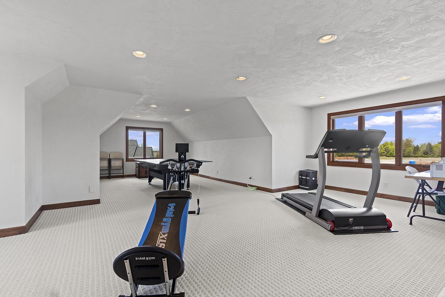 W7415 Ridgetop Drive Neenah, WI 54956 - Photo 26 of 55