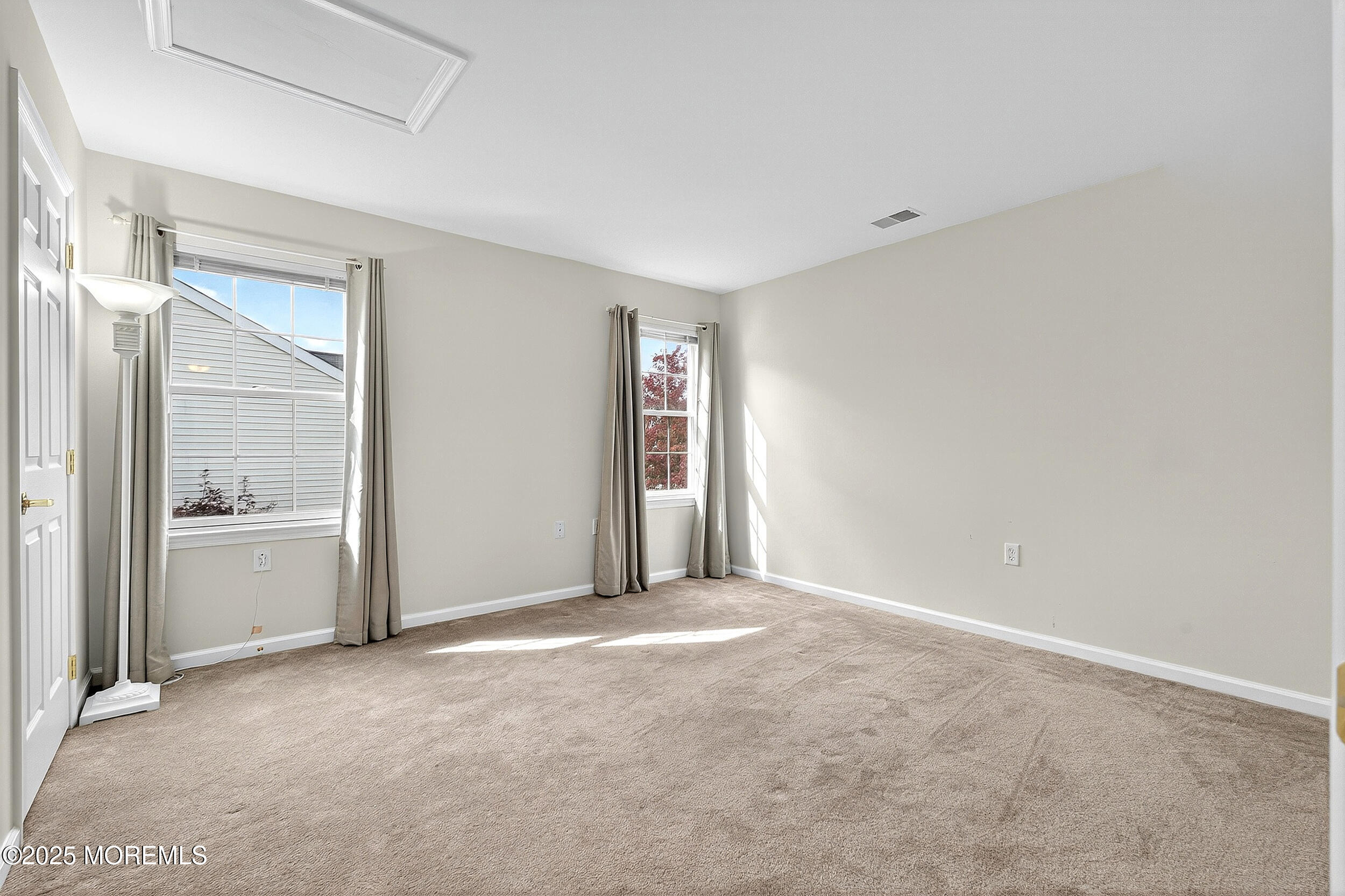 79 Spring Lake Boulevard Waretown, NJ 08758 - Photo 34 of 47 a big room with closet and windows