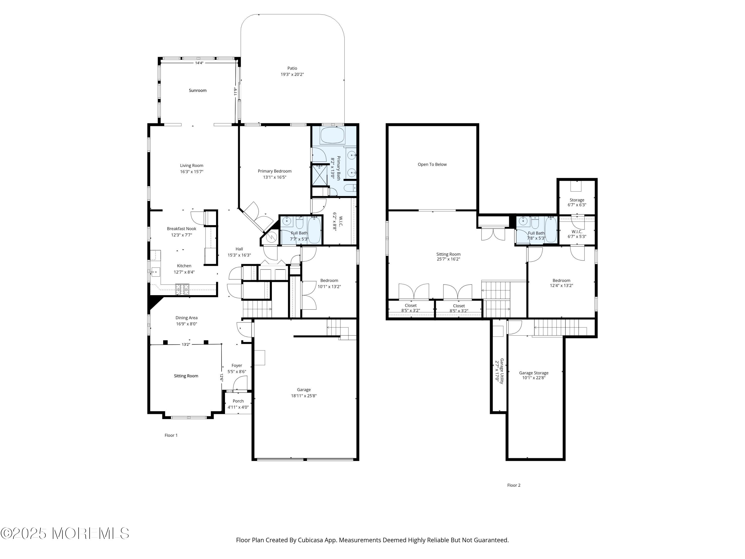 79 Spring Lake Boulevard Waretown, NJ 08758 - Photo 47 of 47