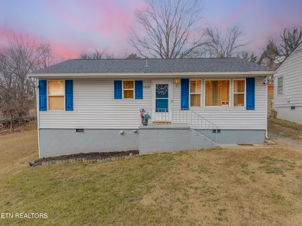 $264,900 | 1031 Groner Drive, Knoxville, TN 37915