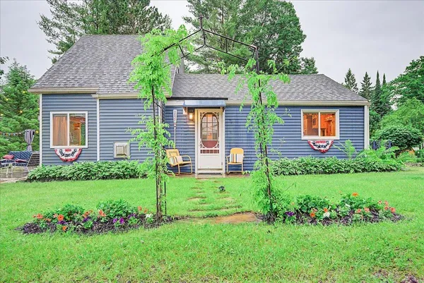 $149,900 | 2532 East 1st Street, Prescott, MI 48756