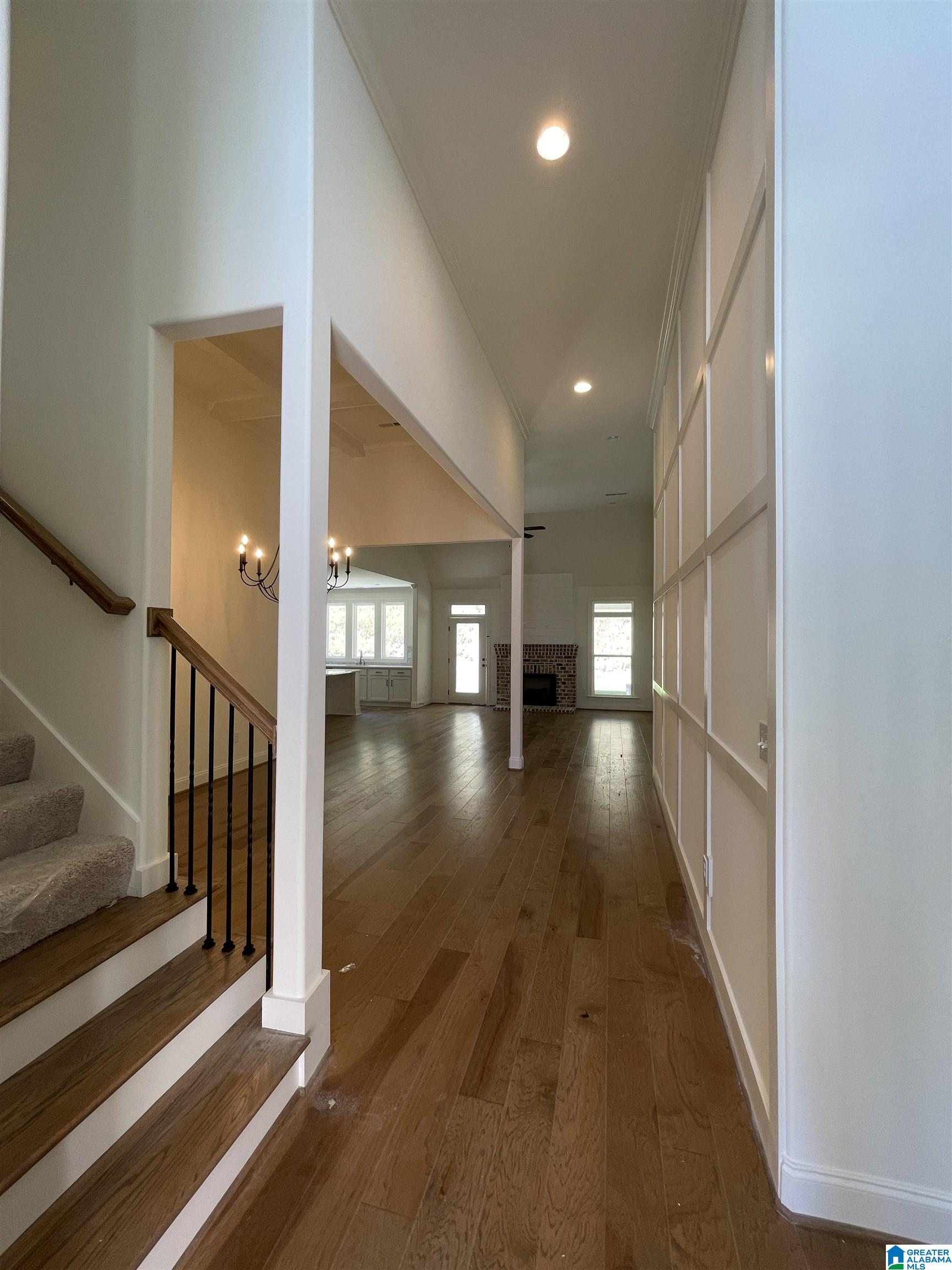 301 Kinross Circle Pelham, AL 35124 - Photo 3 of 21