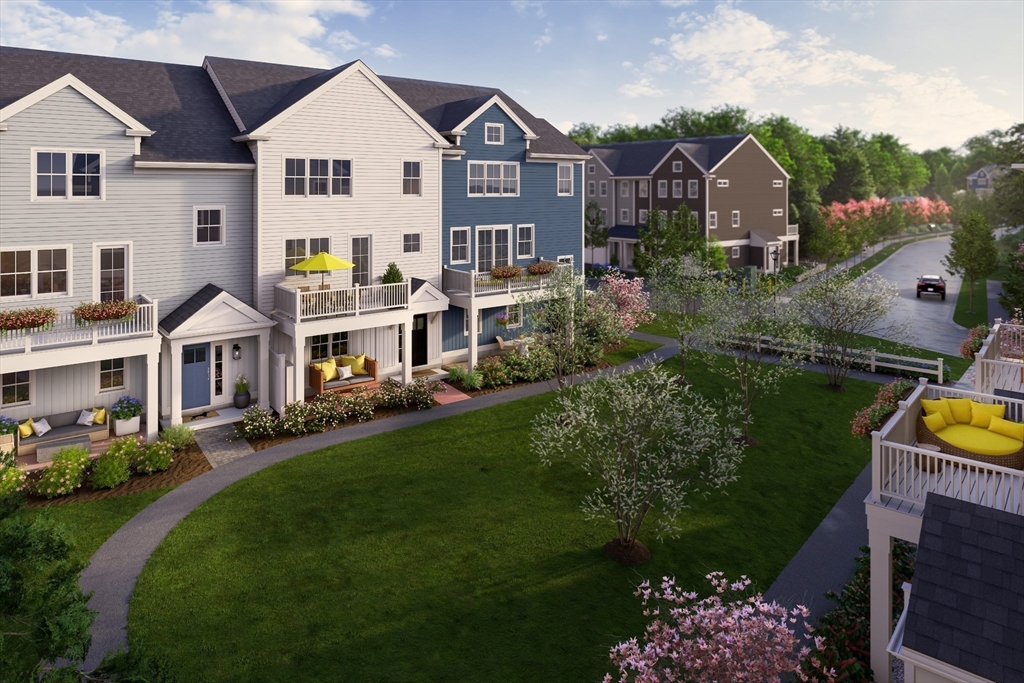 61 Oxbow Road, Unit 361 Raynham, MA 02767 - Photo 19 of 29