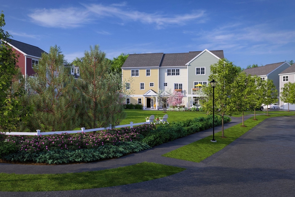 61 Oxbow Road, Unit 361 Raynham, MA 02767 - Photo 2 of 29