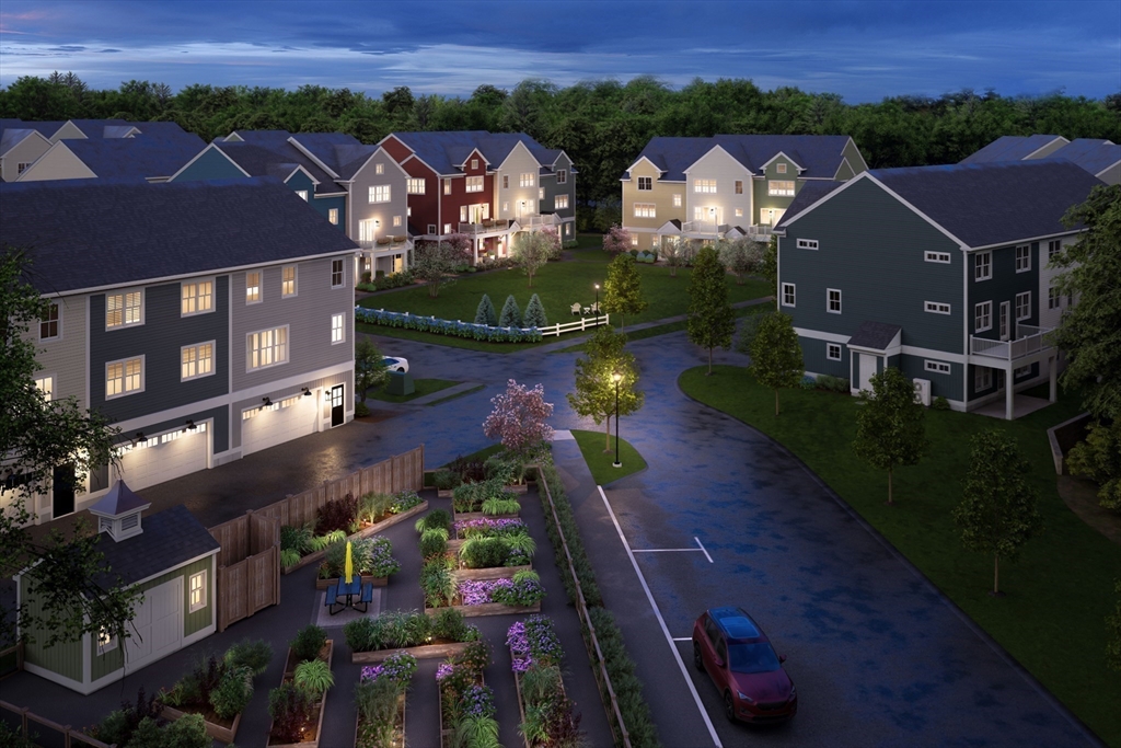 61 Oxbow Road, Unit 361 Raynham, MA 02767 - Photo 28 of 29