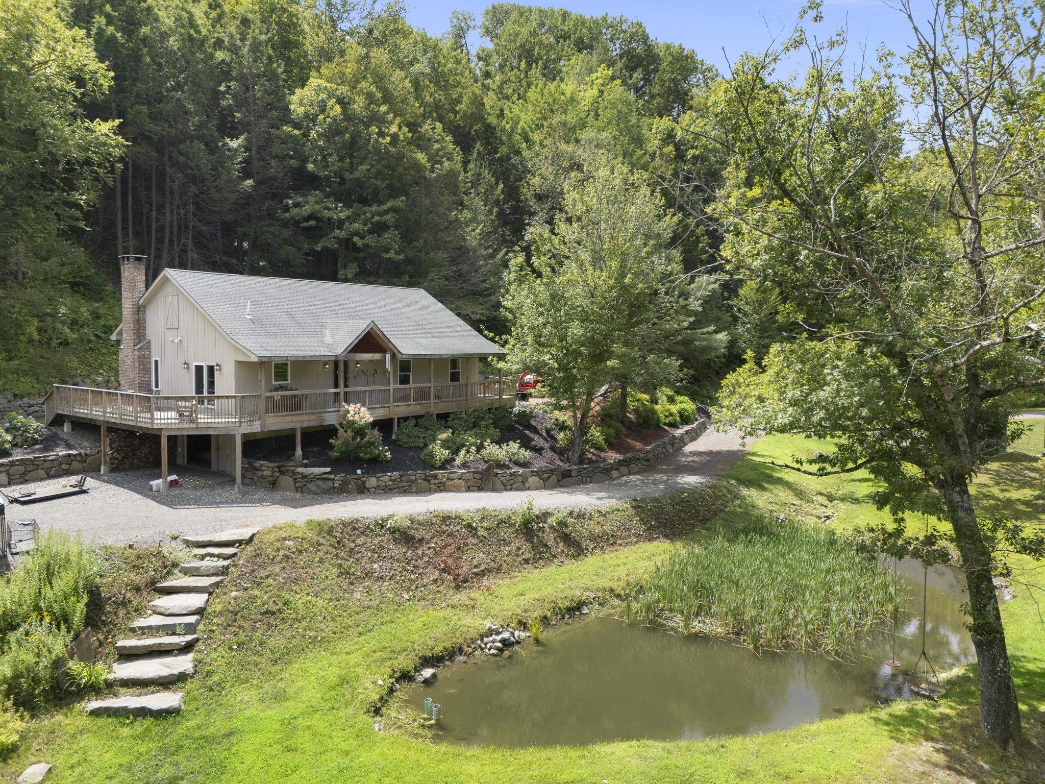 86 Stark Road Brattleboro, VT 05301 - Photo 1 of 50