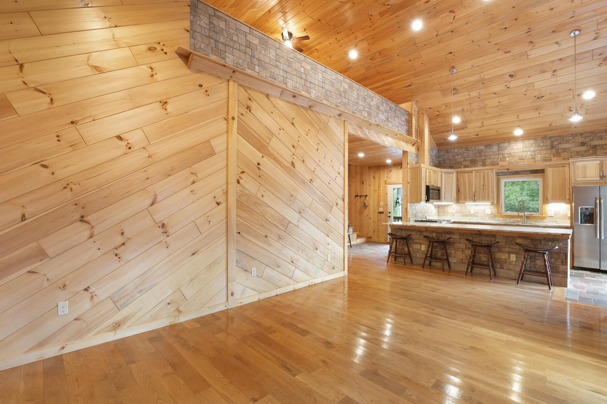 86 Stark Road Brattleboro, VT 05301 - Photo 16 of 50