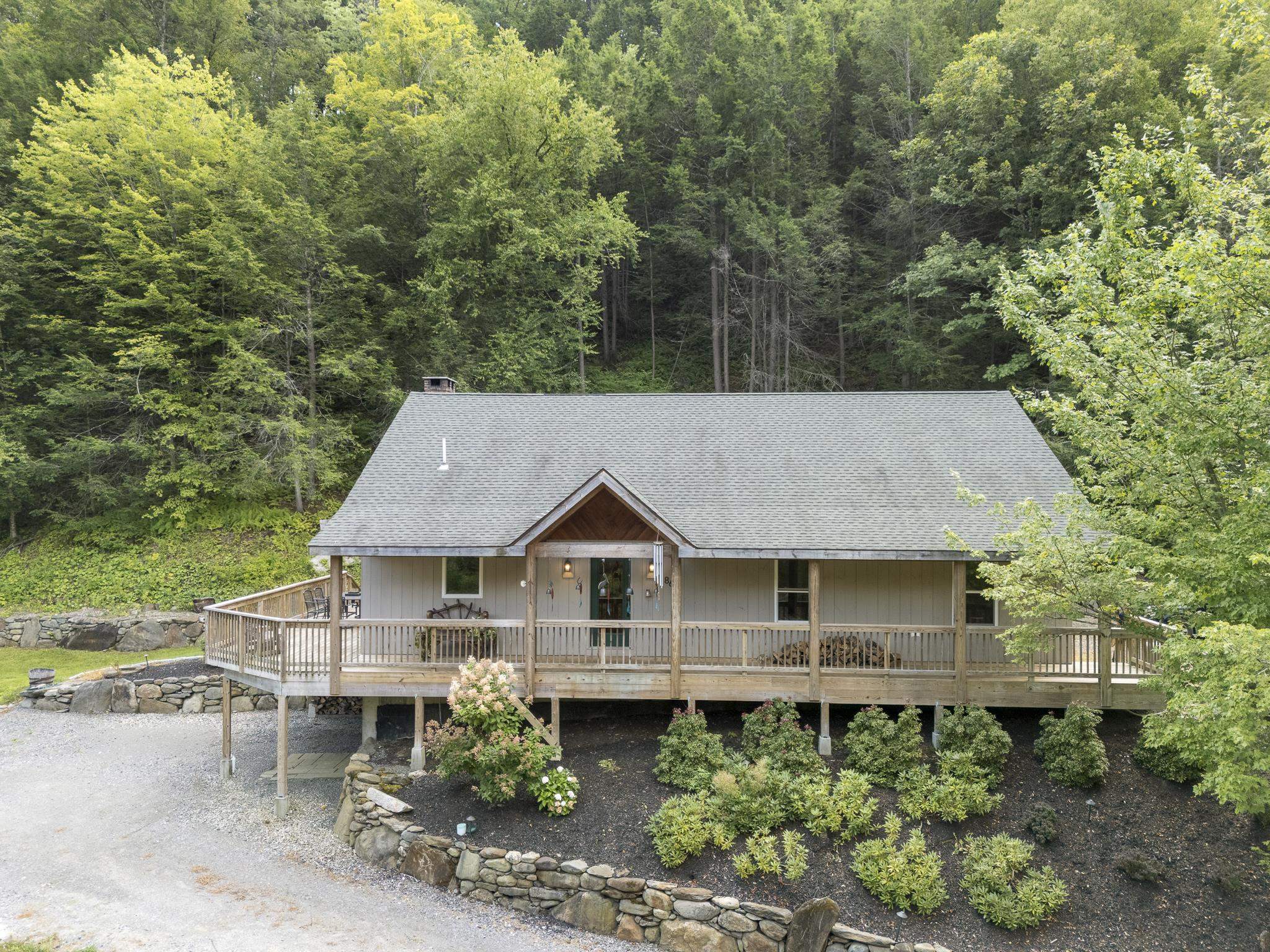 86 Stark Road Brattleboro, VT 05301 - Photo 3 of 50