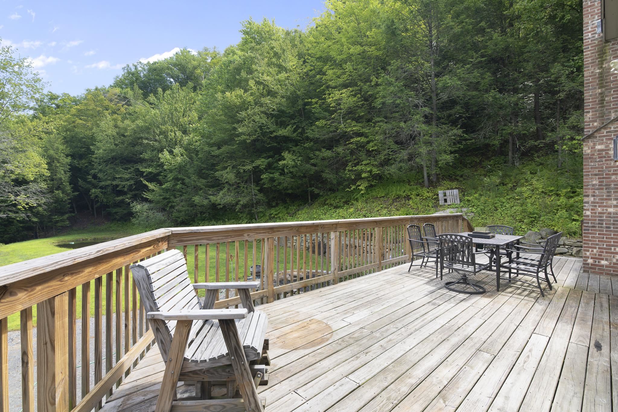 86 Stark Road Brattleboro, VT 05301 - Photo 36 of 50