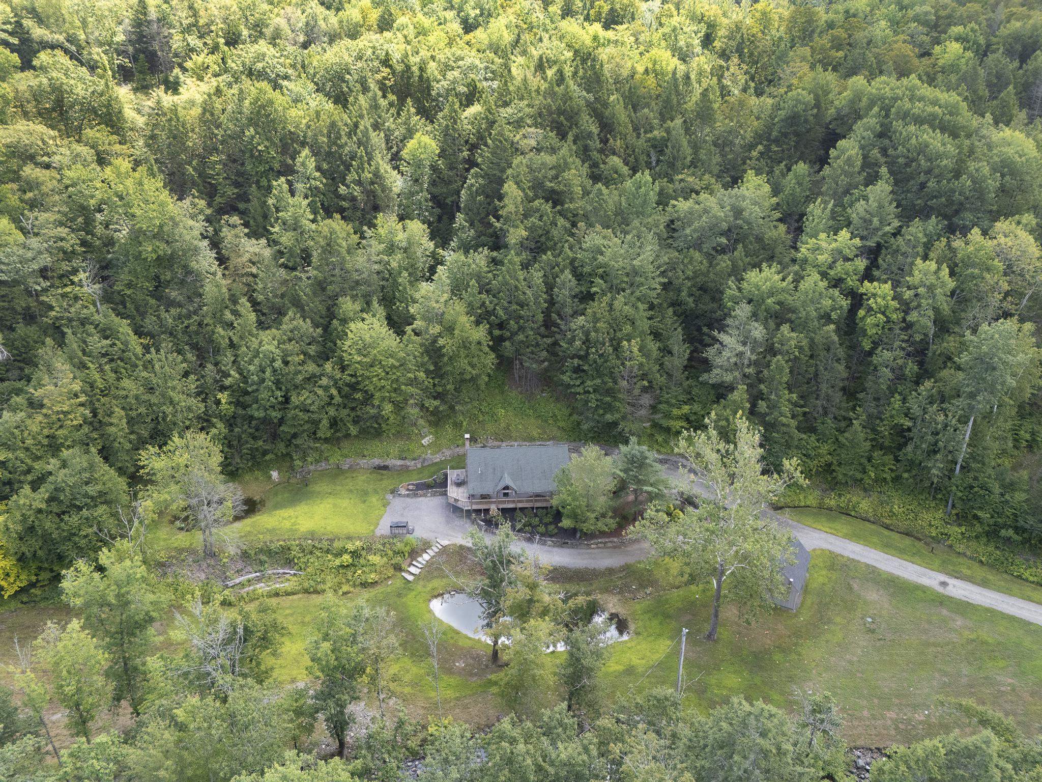 86 Stark Road Brattleboro, VT 05301 - Photo 39 of 50