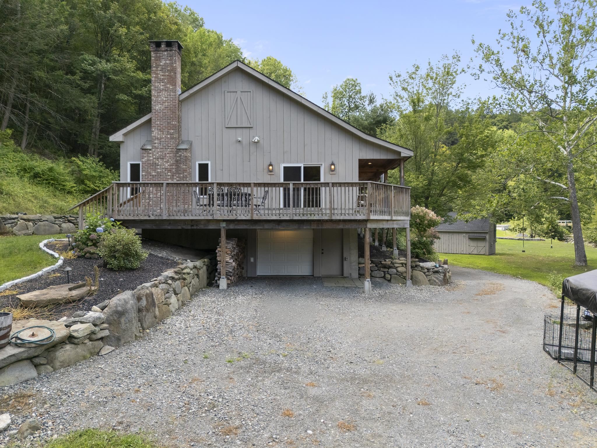 86 Stark Road Brattleboro, VT 05301 - Photo 4 of 50